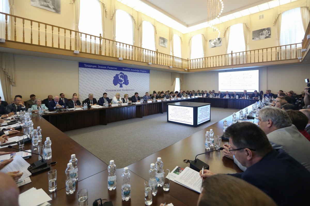 Электронное медицинское образование войдет в систему цифровой экономики