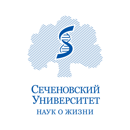 Утвержден обновленный логотип Сеченовского университета 