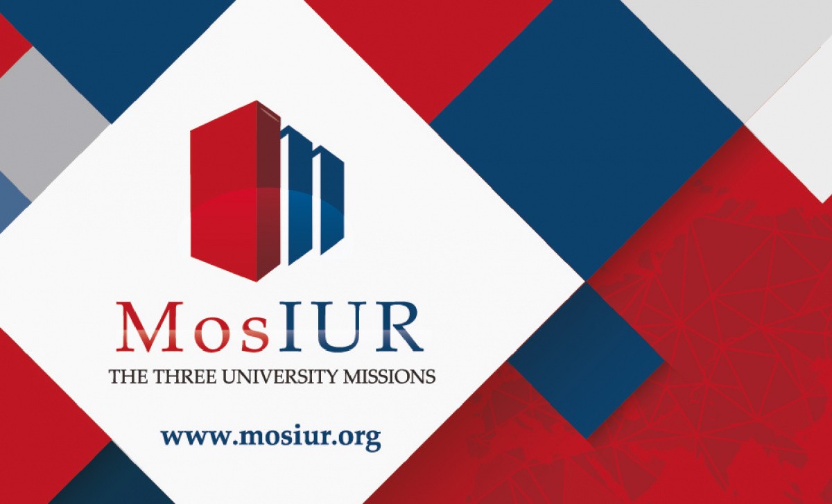 Сеченовский университет вошел в международный рейтинг  «Три миссии университета»