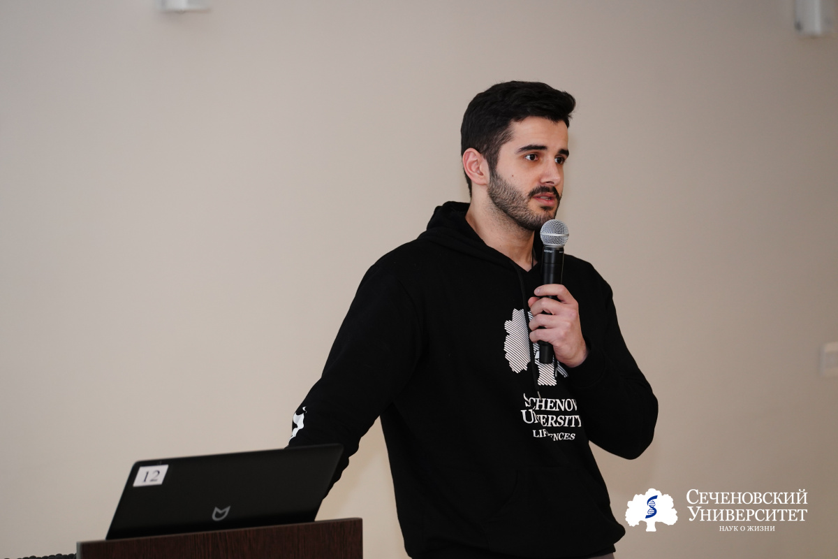  Сеченовский Университет провел международный конкурс студенческих научных работ по фармацевтической экологии 