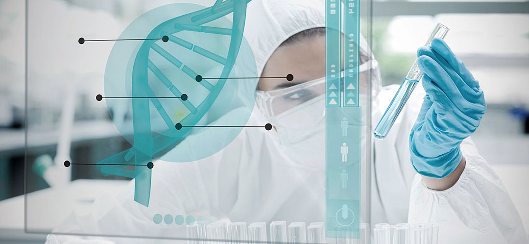 Institute for Personalized Medicine was chosen as a platform for innovative testing