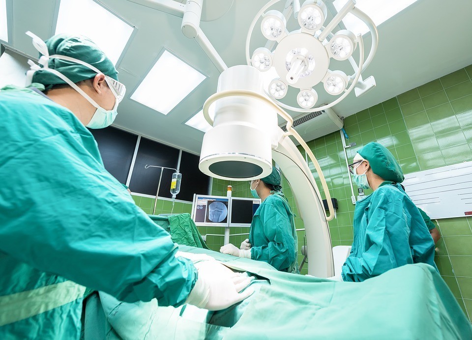 Sechenov University urologists have demonstrated advanced surgical technology 