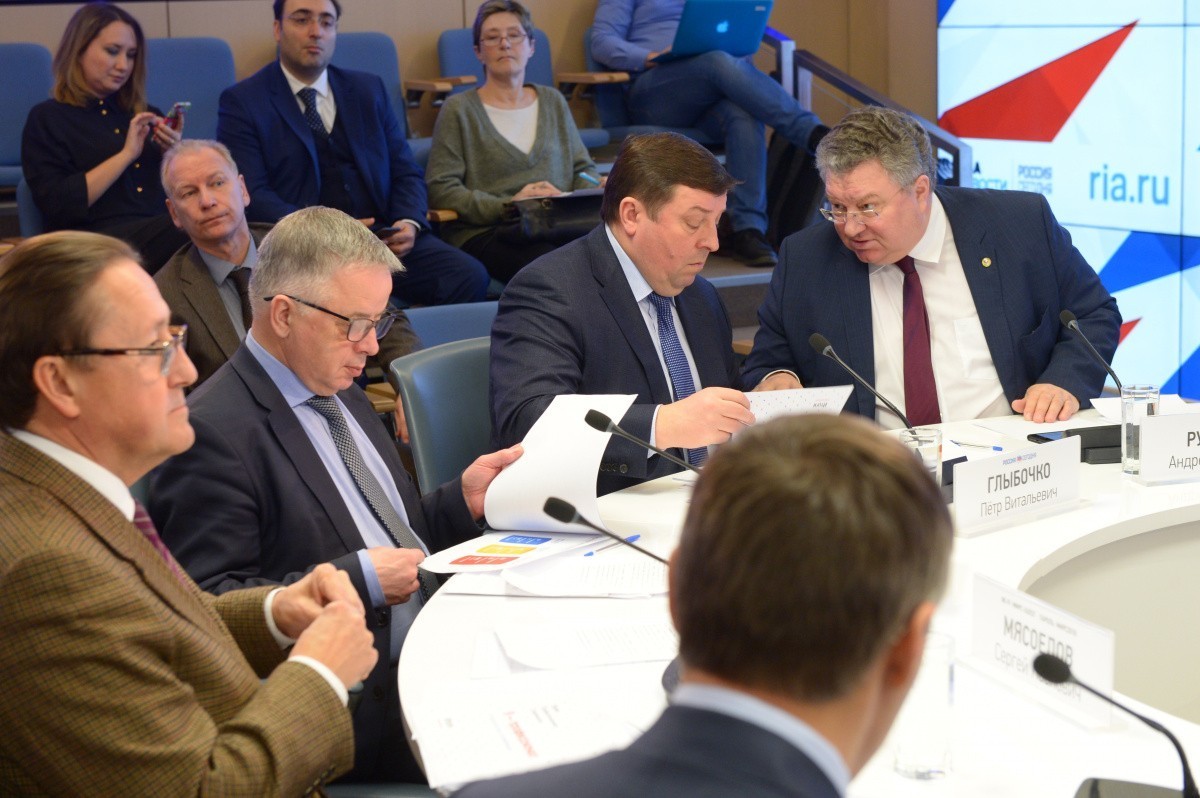 Олимпиада «Я – профессионал» подтвердила востребованность профессии врача