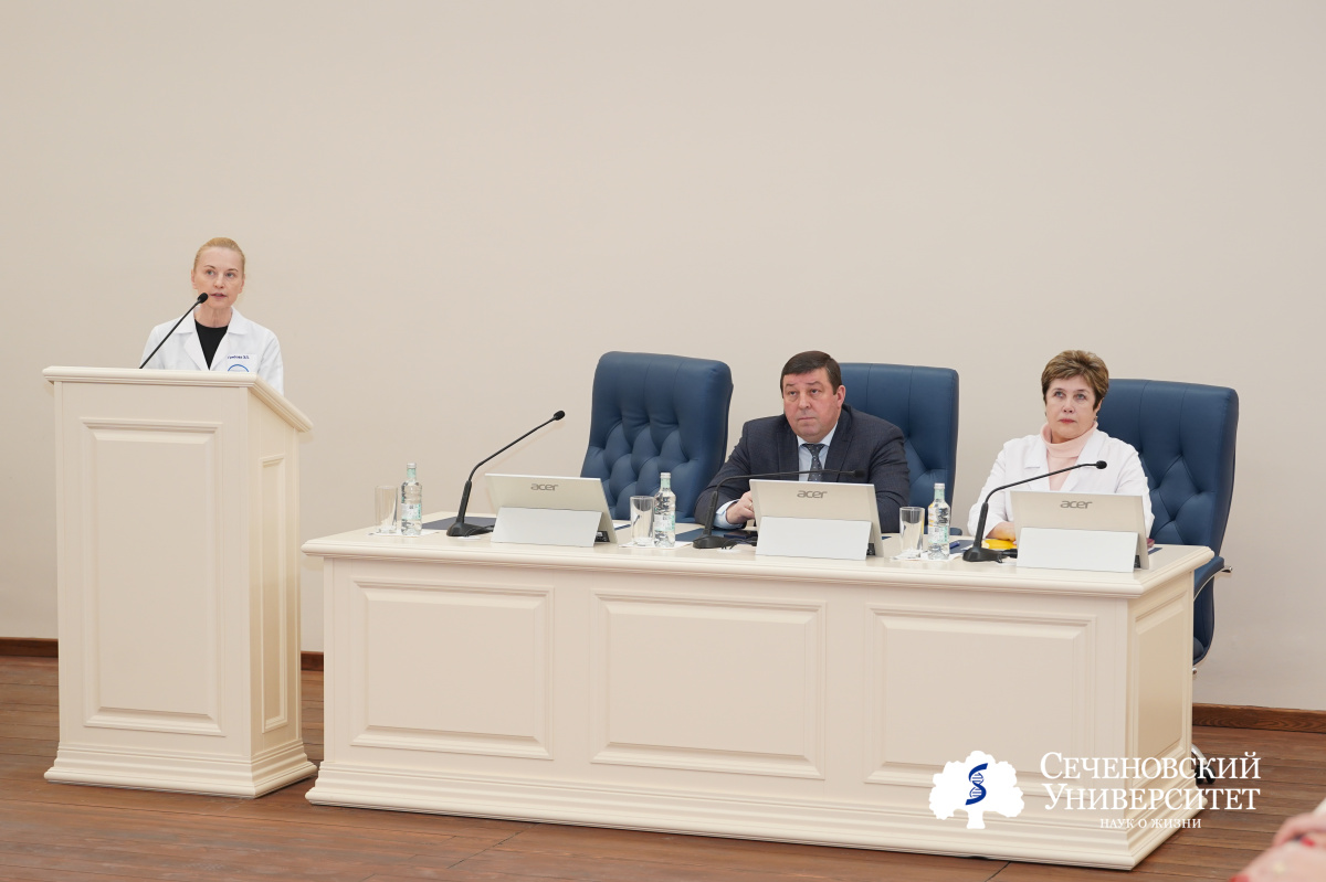 От кабинета психосоматического здоровья до клеточных технологий: в Сеченовском центре материнства и детства расширяют возможности для женщин и маленьких пациентов