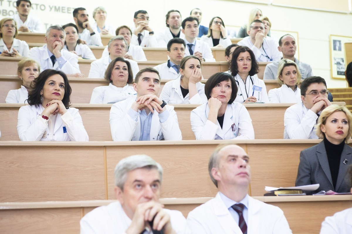 Медсоветы: отчеты о работе и планы-2020