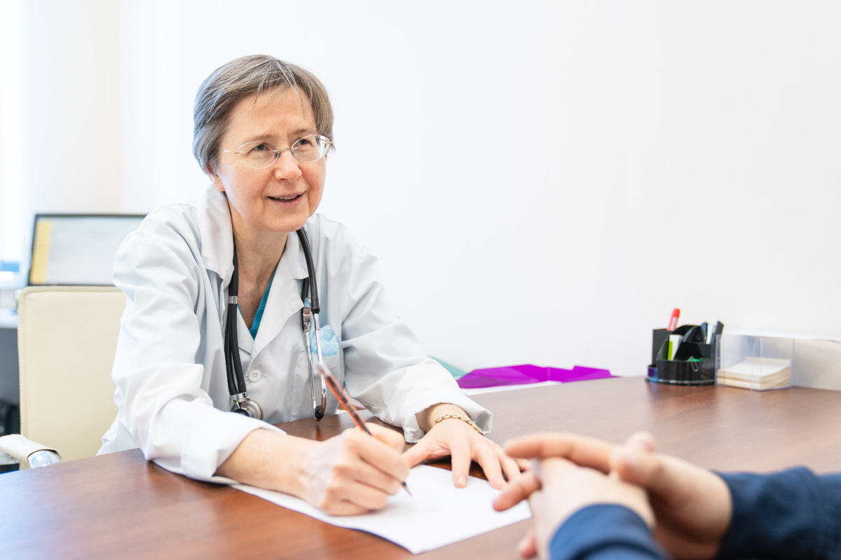 11 февраля - Всемирный день больного