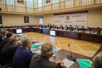 Совет ректоров и Минздрав России наметили пути решения кадровых задач медицинской отрасли