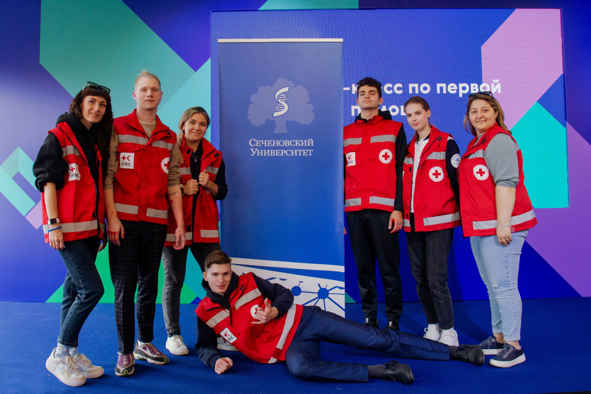 5 декабря — День волонтера