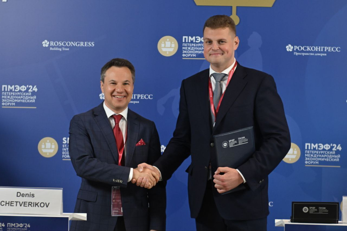  Сеченовский Университет и российская фармкомпания «Акрихин» разработают инновационные препараты для лечения сахарного диабета 2-го типа 