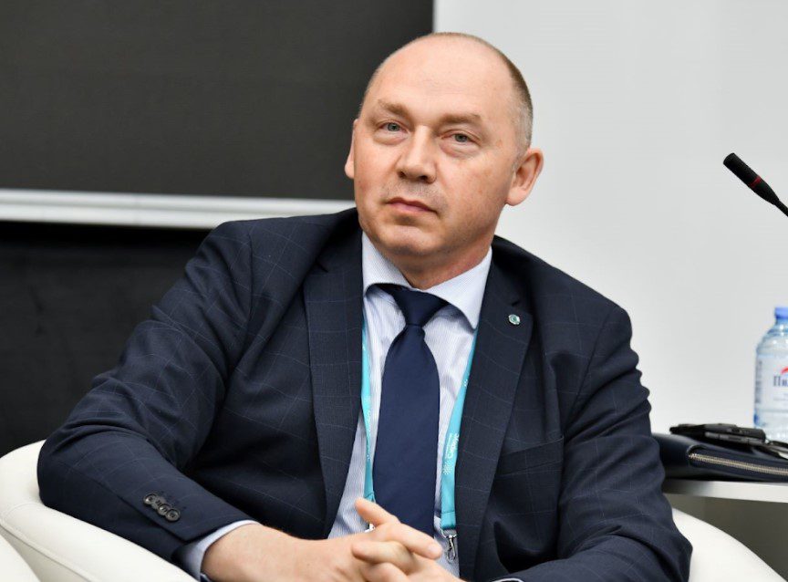 Профессор Сеченовского Университета избран председателем Правления Ассоциации фармпроизводителей Евразийского экономического союза