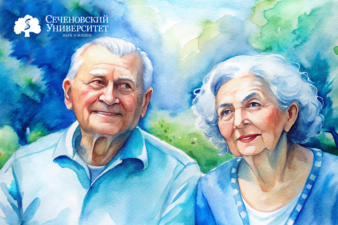  В Сеченовском Университете разработали нейрокоррекционную программу для пожилых людей 