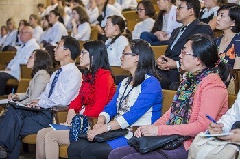 Международный форум молодых ученых «Инновационные технологии в офтальмологии»