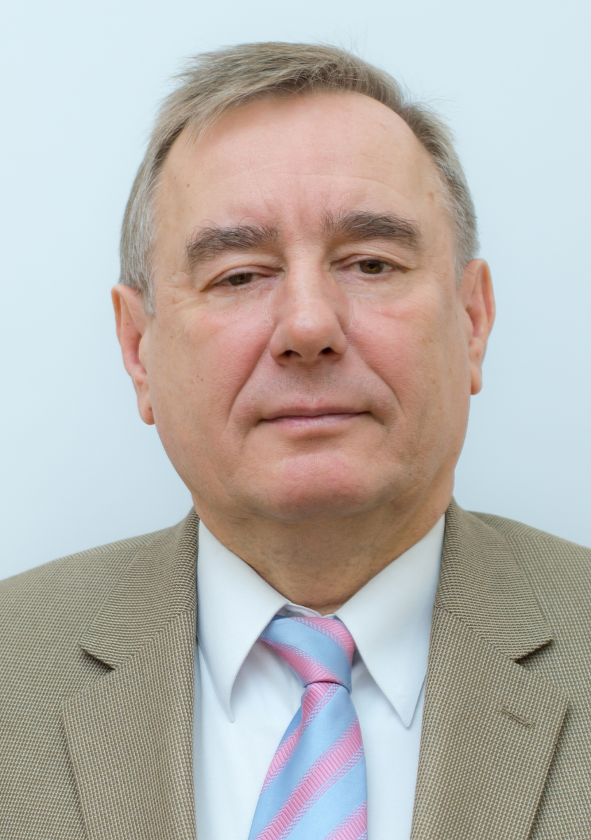 Поздравляем с юбилеем!