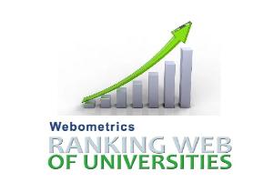 Sechenov University in the Webometrics Ranking Sechenov University in the Webometrics Ranking