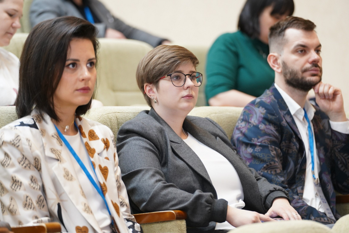  Обмен для роста: руководители магистерских программ Сеченовского Университета рассказали о лучших образовательных практиках 