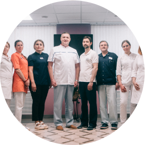 Meet Our People