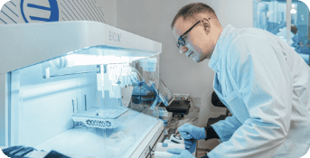 Научно-технологический парк биомедицины (НТПБ)