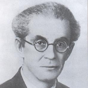 Выдающийся физиолог, изобретатель С. С. Брюхоненко