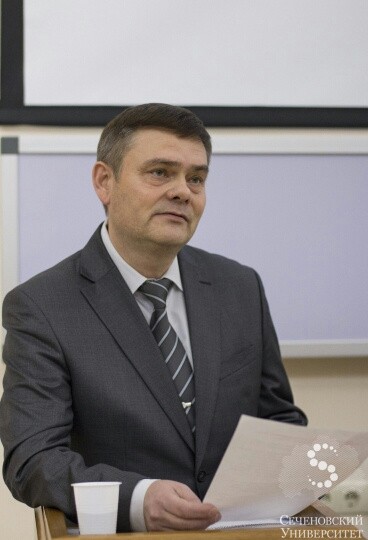 Оптимальная траектория научной карьеры