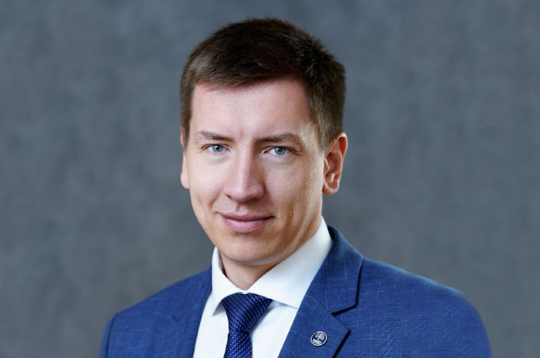 Константин Чесноков: «Наша цель – создавать инновационные медицинские технологии»