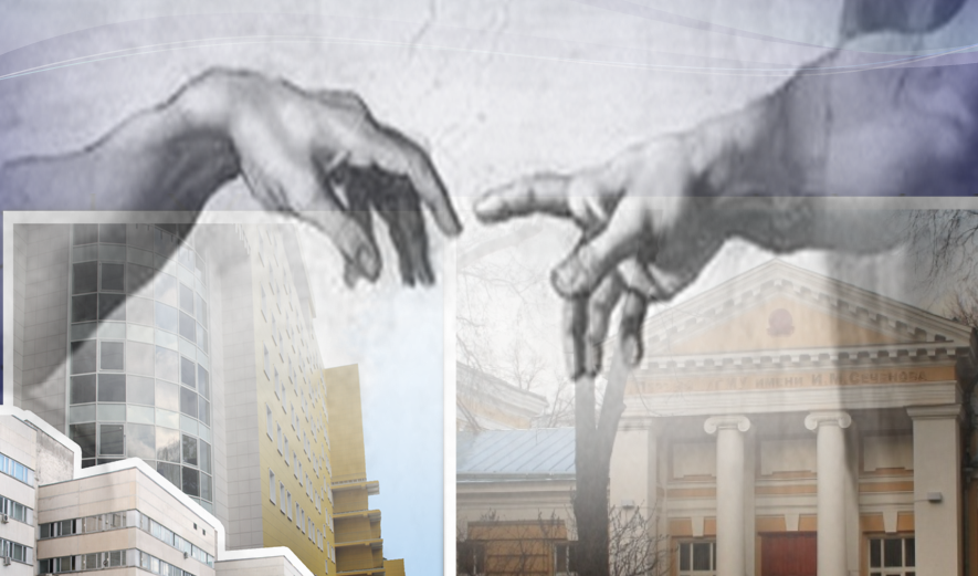 6 июня 2018 г. исполняется 10 лет со дня образования Кафедры трансплантологии и искусственных органов лечебного факультета Сеченовского университета