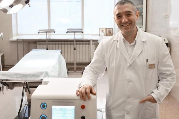 «Актуальное мнение в урологии» теперь с участием Сеченовского университета