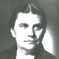 Зинаида Адамовна Бондарь — к 100-летию со дня рождения