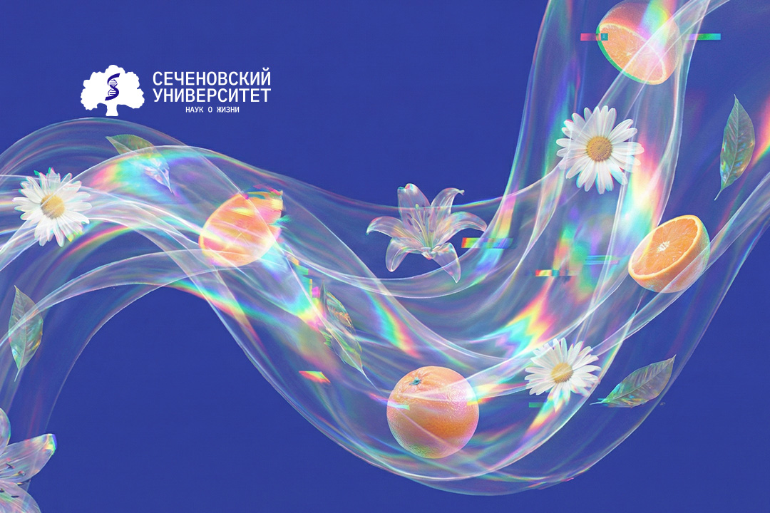 Оториноларингологи Сеченовского Университета помогут пациентам с постковидной потерей обоняния