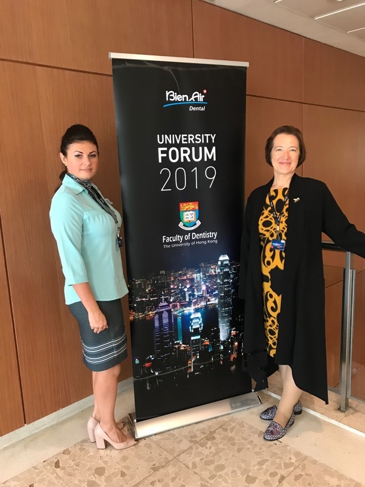 Искусственный интеллект никогда не заменит врача-стоматолога