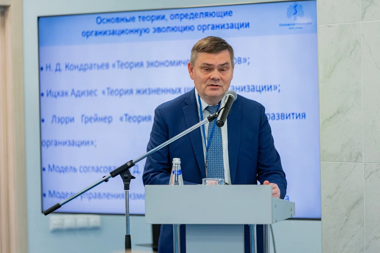 Сотрудники кафедры стали призерами первого всероссийского конкурса педагогического мастерства преподавателей кафедр организации здравоохранения и общественного здоровья