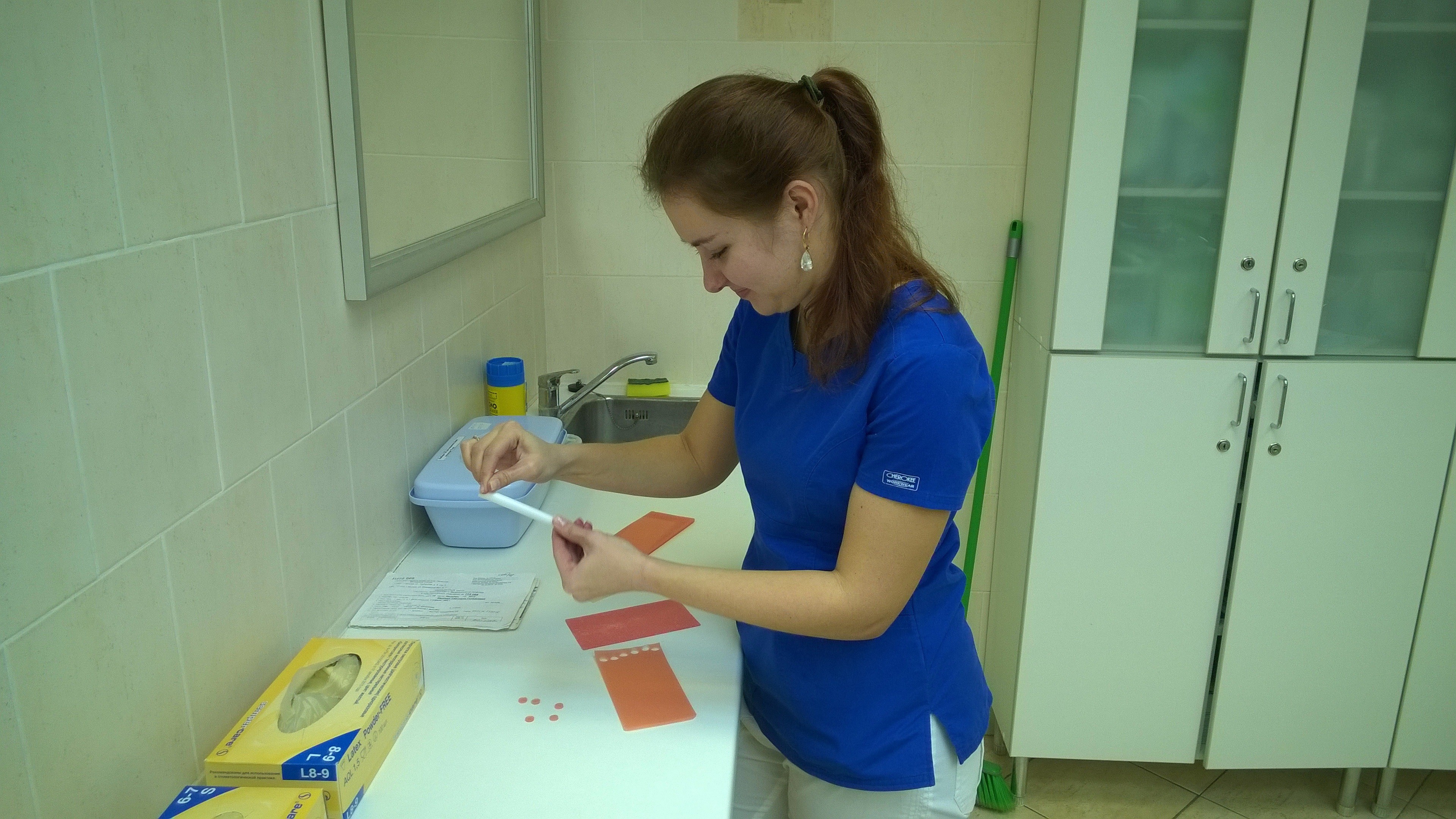 Творческий поиск