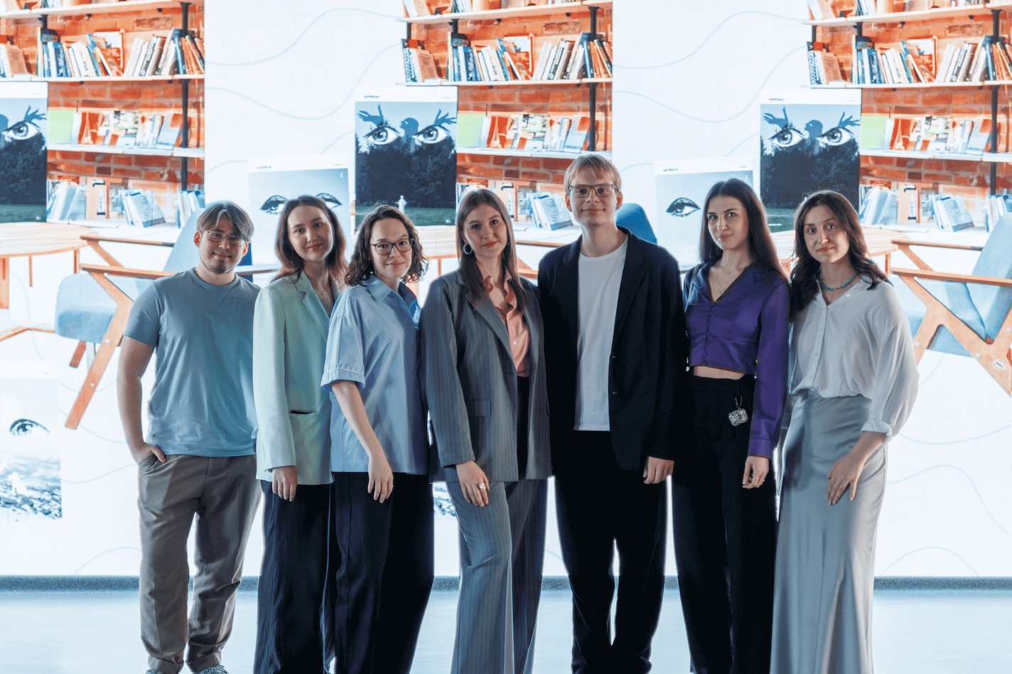 Студенты Сеченовского Университета заняли первое место в Всероссийском научном форуме «Медицина будущего»