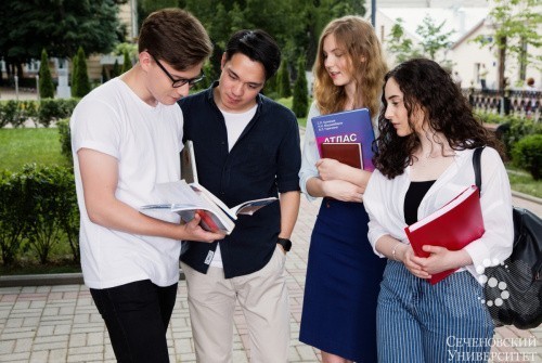 Amendments to the regulations of stay in Russia for international students Amendments to the regulations of stay in Russia for international students