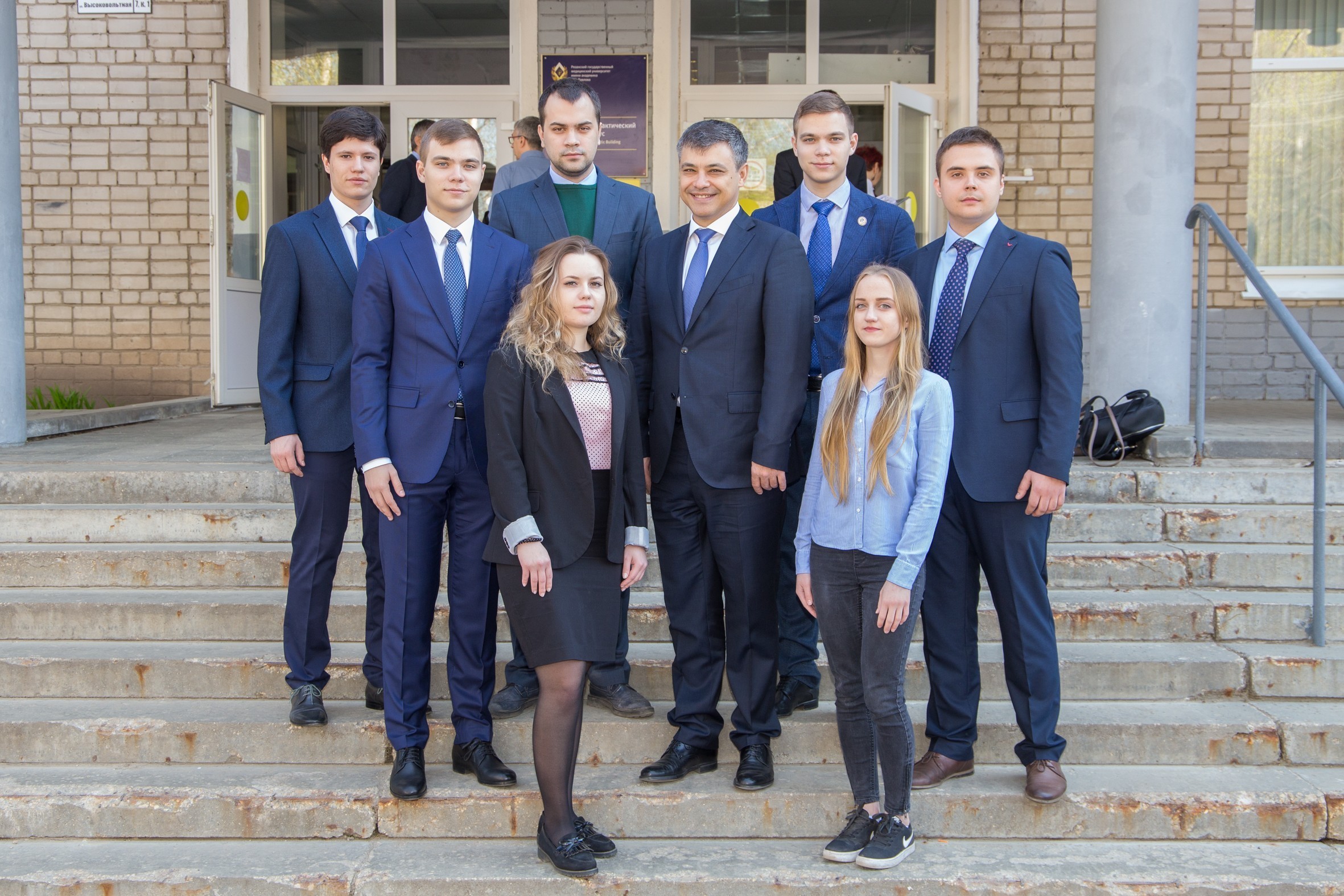«Детские хирурги» Сеченовского Университета снова первые