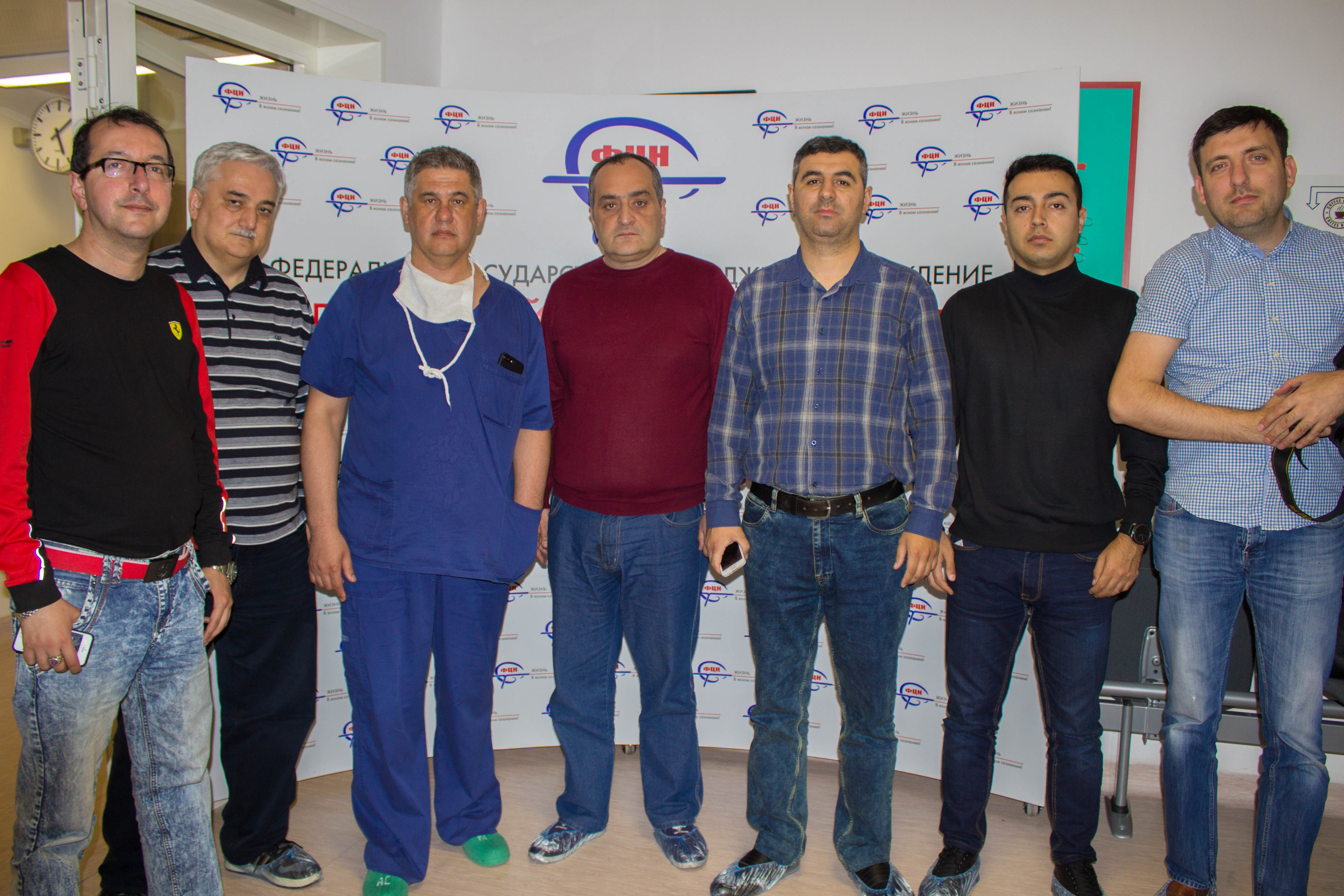 Журналисты из Азербайджана: о ФЦН в Тюмени должны знать за пределами России