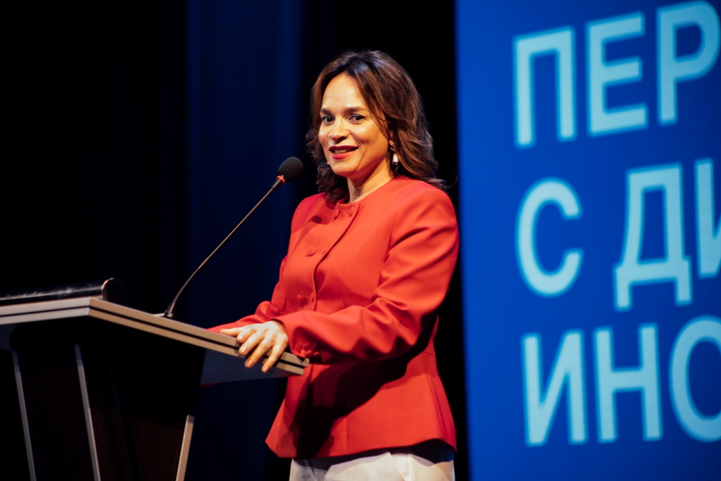 Поздравление первокурсникам!