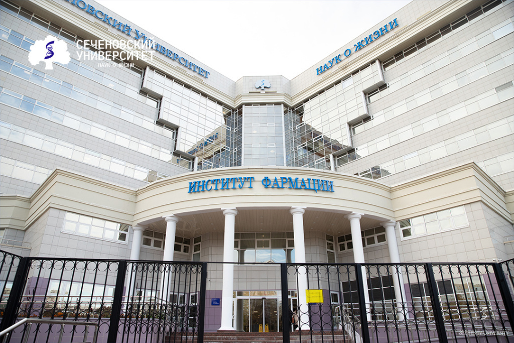 Sechenov University and Bandung Institute of Technology (Indonesia) to develop innovative drug delivery systems