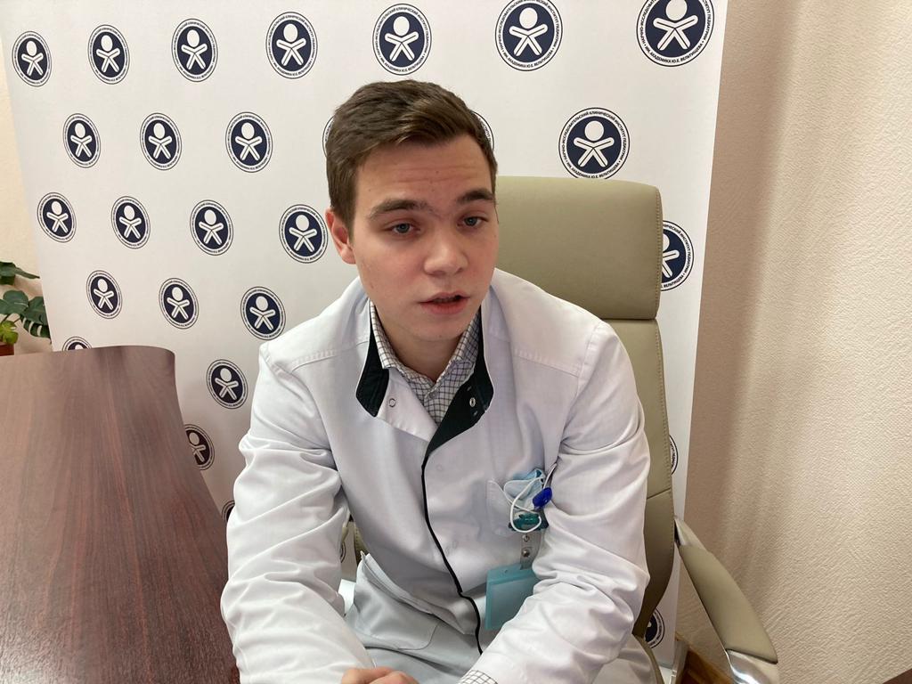 Кафедра детской хирургии на  Научно-практической конференции Перитониты у детей  посвященной памяти профессора С.Н. Гисака