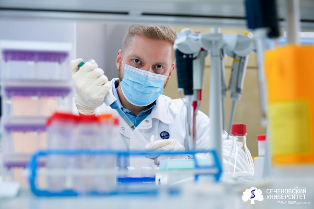 Sechenov University launches development of Russia’s first line of diagnostic kits for mass spectrometry