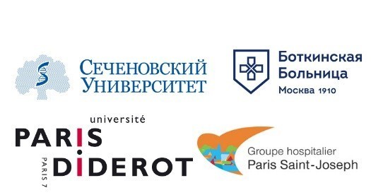 Франция и Россия встречаются в Москве