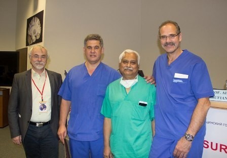 a14. Образовательные курсы на базе тюменского нейроцентра востребованы среди профессионалов и молодых специалистов