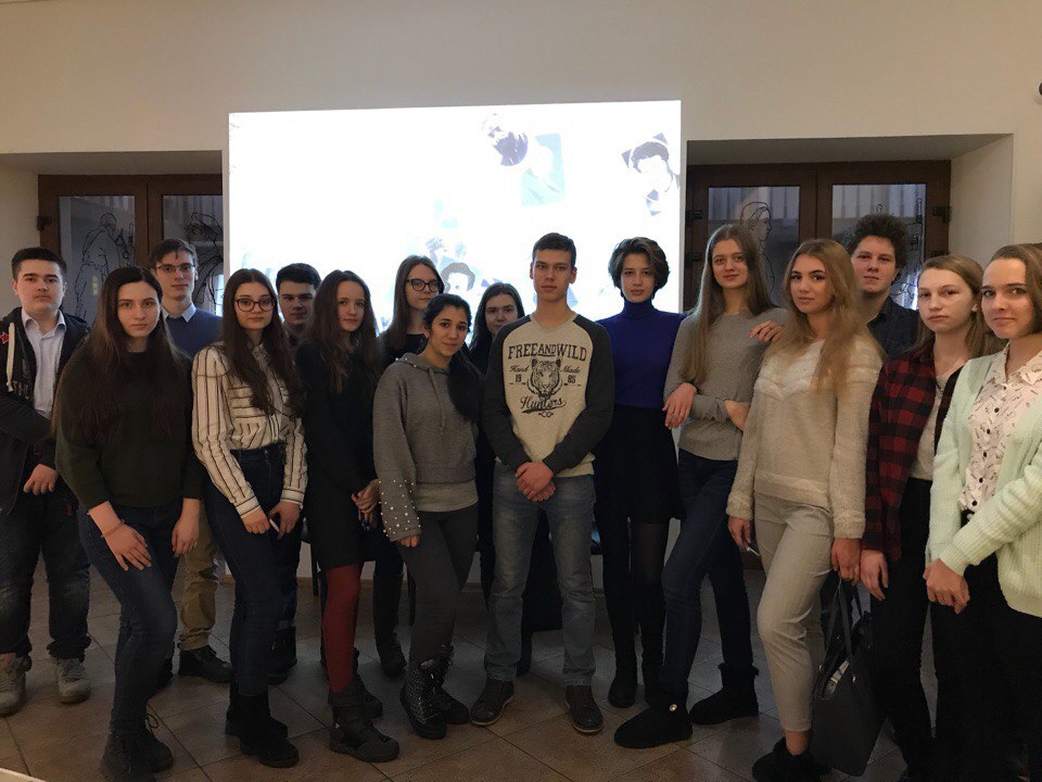 Экскурсия в Музей истории медицины