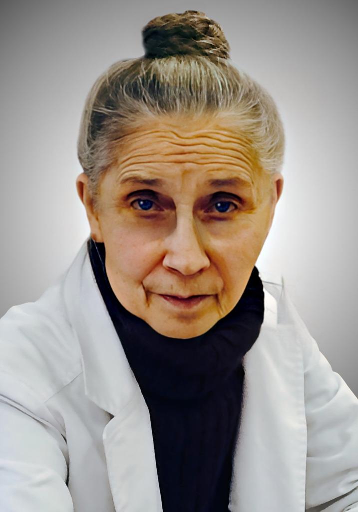 Прощание со Светланой Викторовной Панкратовой