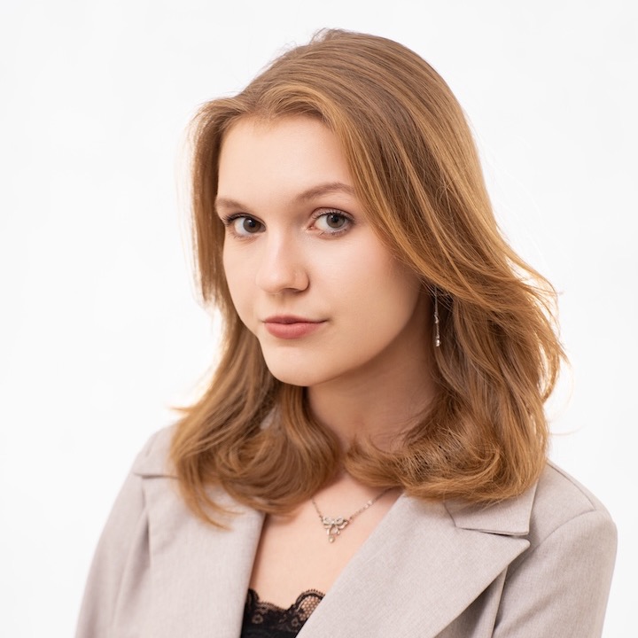 Софья Кочнева