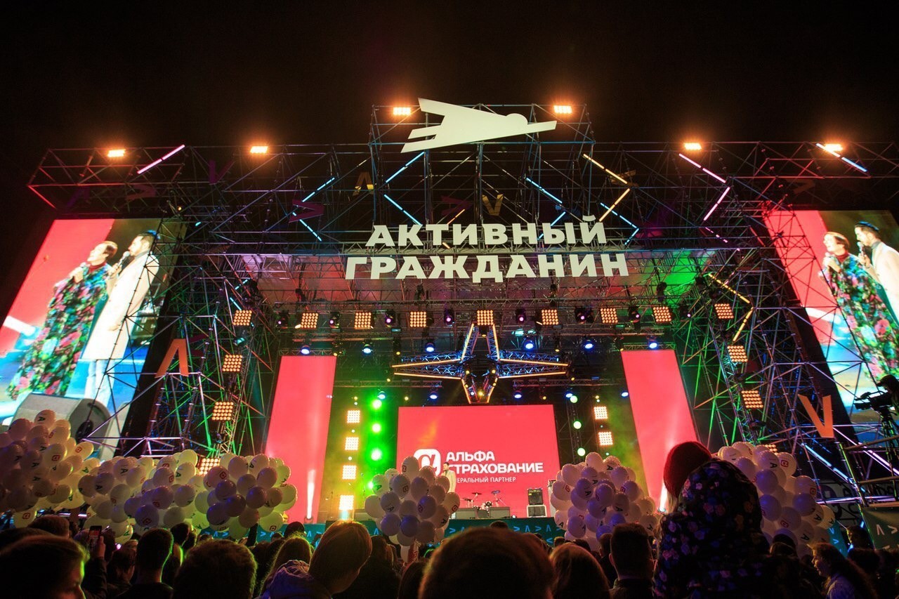 «Таланты Москвы» с талантливыми выпускниками-медиками!