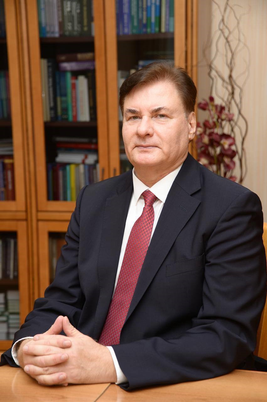 Директор Института социальных наук Сеченовского Университета удостоен государственной награды