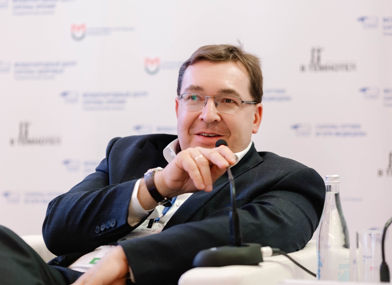 В Конгресс-центре Международного центра торговли 28-29 ноября 2024 года состоялся XVI Международный симпозиум по спортивной медицине и реабилитологии под эгидой Первого МГМУ им. И.М. Сеченова.