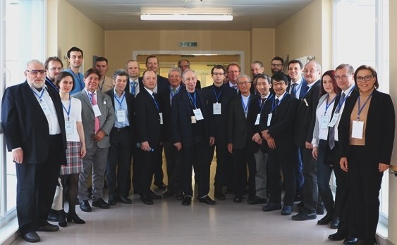 Международная Конференция, посвященная нейрохирургическому лечению психических расстройств