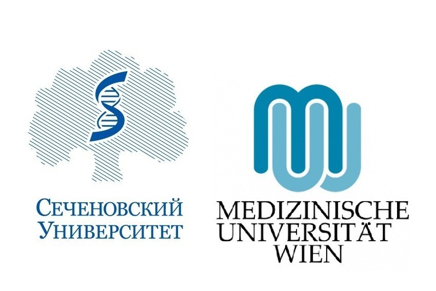 Сеченовский университет карта