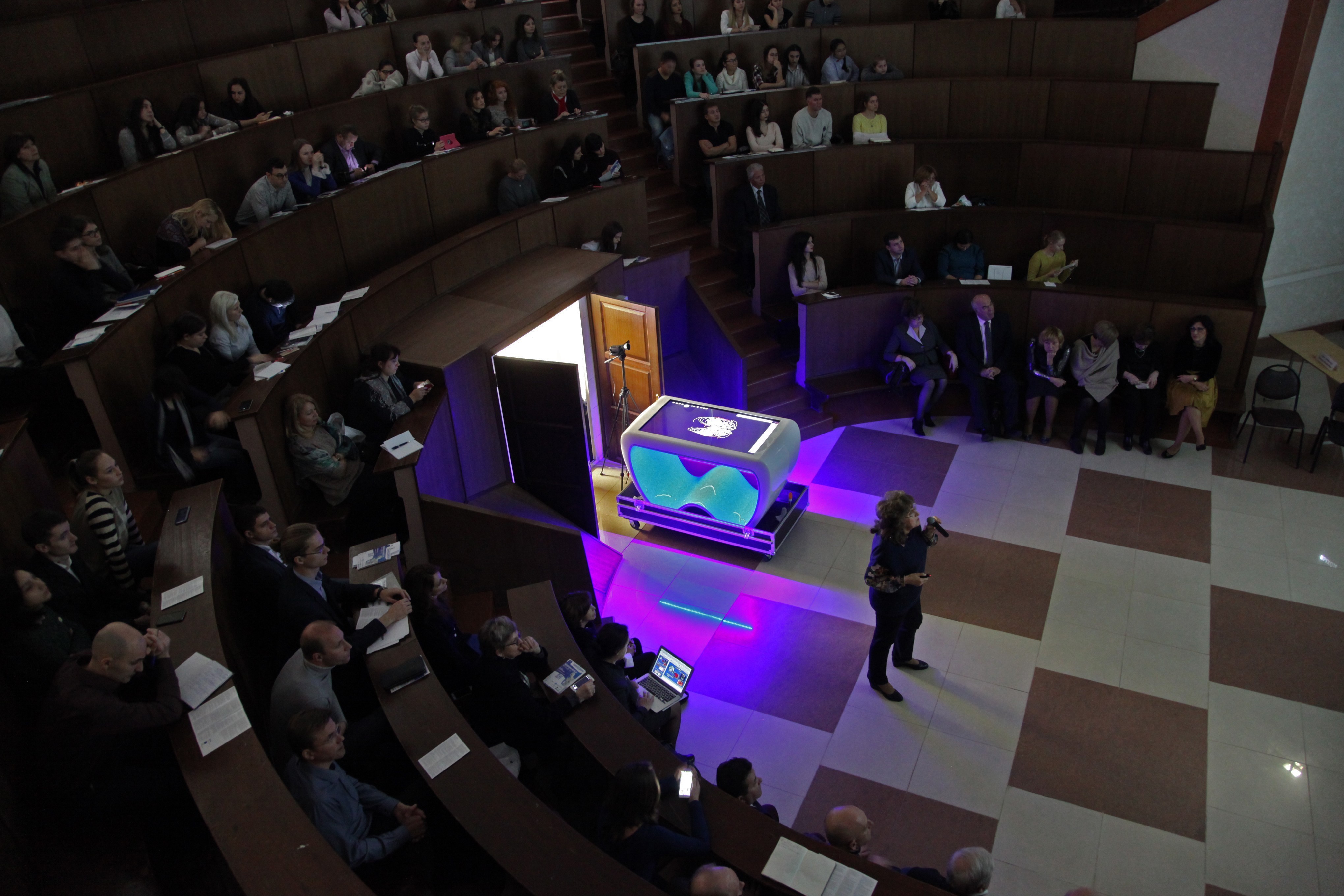 По итогам конференции Молочная железа от A до Я